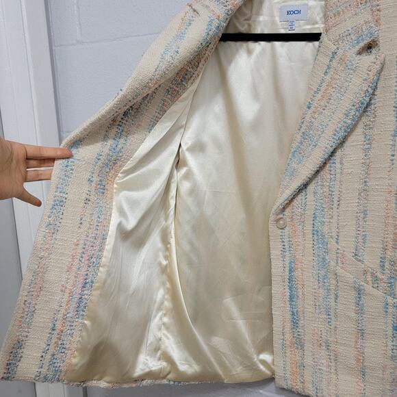 Koch Agatha Jacket - Picture 9 of 10